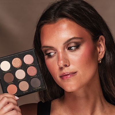 Night Dream Eyeshadow Palette